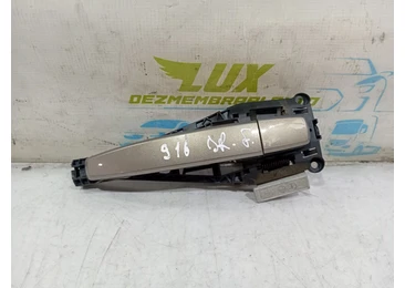 Maner exterior Opel Meriva 2 (2010 - 2014) 1.4 benzina A14NEL 1.4 benzina A14NEL A14NEL