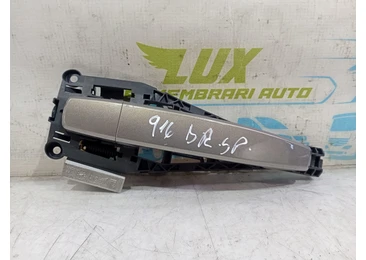 Maner exterior Opel Meriva 2 (2010 - 2014) 1.4 benzina A14NEL 1.4 benzina A14NEL A14NEL