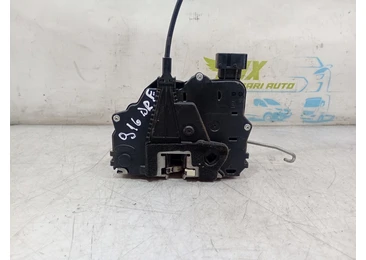Broasca dreapta fata 13258274 Opel Meriva 2 (2010 - 2014) 1.4 benzina A14NEL 1.4 benzina A14NEL A14NEL