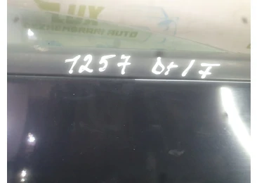 Usa dreapta fata Volkswagen Passat B6 (2005 - 2010) - miniatura 3