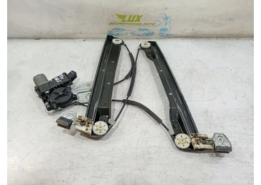 Macara geam dreapta fata Opel Meriva 2 (2010 - 2014) 1.4 benzina A14NEL 1.4 benzina A14NEL A14NEL