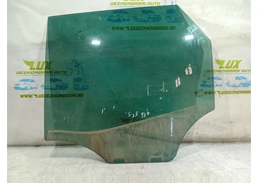 Geam stanga spate Opel Meriva 2 (2010 - 2014) 1.4 benzina A14NEL 1.4 benzina A14NEL A14NEL