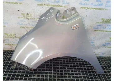 Aripa stanga fata Opel Meriva 2 (2010 - 2014) 1.4 benzina A14NEL 1.4 benzina A14NEL A14NEL