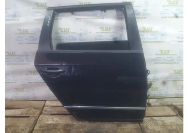 Usa dreapta spate Volkswagen Passat B6 (2005 - 2010) CBBB