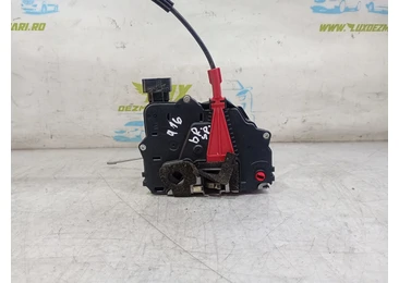 Broasca dreapta spate 13279837 Opel Meriva 2 (2010 - 2014) 1.4 benzina A14NEL 1.4 benzina A14NEL A14NEL