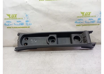 Ornament consola centrala 13260358 Opel Meriva 2 (2010 - 2014) 1.4 benzina A14NEL 1.4 benzina A14NEL A14NEL
