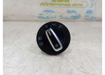 Bloc lumini 3c8941431c Volkswagen Golf 6 (2008 - 2015) 1.6 tdi CAYC