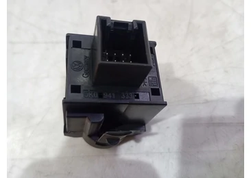 Buton reglaj faruri 5k0941333 Volkswagen Golf 6 (2008 - 2015) - miniatura 2