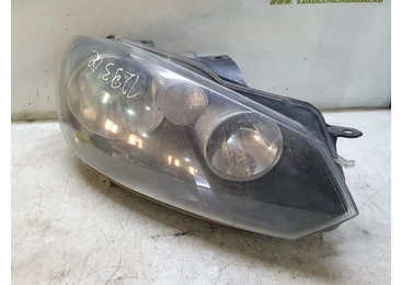 Far dreapta 25425801 Volkswagen Golf 6 (2008 - 2015) 1.6 tdi CAYC