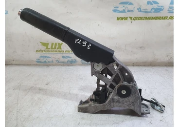 Maneta frana de mana 1k0711303m Volkswagen Golf 6 (2008 - 2015) 1.6 tdi CAYC