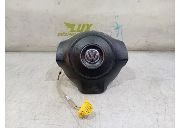 Airbag sofer 1km880201d Volkswagen Golf 6 (2008 - 2015) 1.6 tdi CAYC