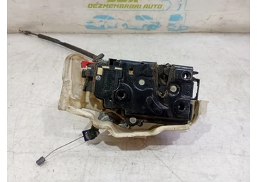 Broasca stanga fata Volkswagen Golf 6 (2008 - 2015) - miniatura 3