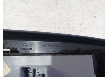 Panou comanda geamuri 1k4868049c Volkswagen Golf 6 (2008 - 2015) - miniatura 3
