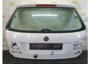 Haion Volkswagen Golf 6 (2008 - 2015) CAYC