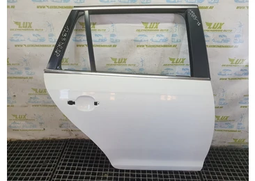 Usa dreapta spate Volkswagen Golf 6 (2008 - 2015) 1.6 tdi CAYC
