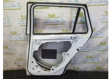 Usa dreapta spate Volkswagen Golf 6 (2008 - 2015) - miniatura 2
