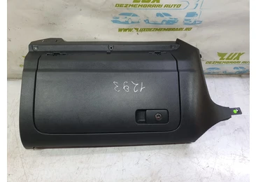 Torpedou 1k1857290 Volkswagen Golf 6 (2008 - 2015) CAYC