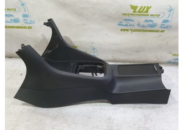 Consola centrala 5k0863243c Volkswagen Golf 6 (2008 - 2015) CAYC
