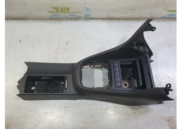 Consola centrala 5k0863243c Volkswagen Golf 6 (2008 - 2015) - miniatura 3