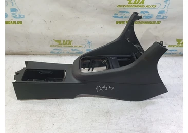Consola centrala 5k0863243c Volkswagen Golf 6 (2008 - 2015) - miniatura 2