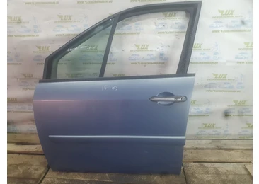Usa stanga fata Renault Scenic 2 (2003 - 2006)