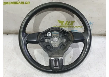 Volan in 3 spite 5c0419091aJ Volkswagen Golf 6 (2008 - 2015) CAYC