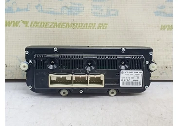 Panou clima ac 3C0907044DM Volkswagen Passat B6 (2005 - 2010) - miniatura 2