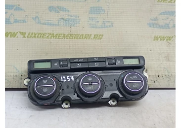 Panou clima ac 3C0907044DM Volkswagen Passat B6 (2005 - 2010) 2.0 tdi CBBB