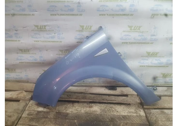 Aripa stanga fata Renault Scenic 2 (2003 - 2006)