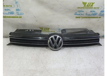Grila bara fata 1k9853653a Volkswagen Golf 6 (2008 - 2015) 1.6 tdi CAYC