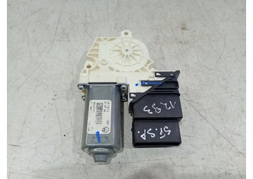 Motoras geam stanga spate Volkswagen Golf 6 (2008 - 2015) CAYC