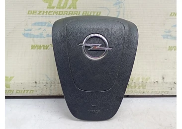 Airbag sofer 306410199P10 Opel Astra J (2009 - 2012) a17dtr