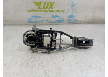 Maner exterior Volkswagen Golf 6 (2008 - 2015) - miniatura 2