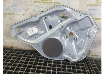 Macara geam stanga spate 960118101 Volkswagen Golf 6 (2008 - 2015) CAYC
