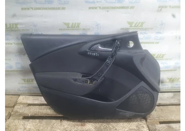 Fata usa stanga fata Opel Astra J (2009 - 2012) 1.7 cdti a17dtr