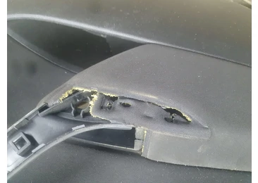 Fata usa stanga fata Opel Astra J (2009 - 2012) - miniatura 3