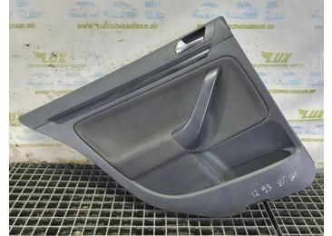 Fata usa stanga spate Volkswagen Golf 6 (2008 - 2015) CAYC