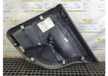 Fata usa stanga spate Volkswagen Golf 6 (2008 - 2015) - miniatura 3