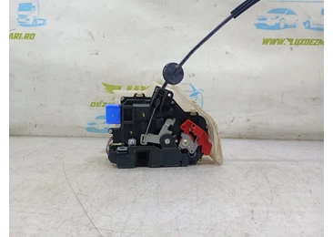 Broasca dreapta fata Volkswagen Golf 6 (2008 - 2015) - miniatura 2