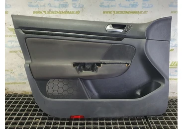 Fata usa stanga fata Volkswagen Golf 6 (2008 - 2015) CAYC