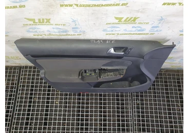 Fata usa stanga fata Volkswagen Golf 6 (2008 - 2015) - miniatura 2