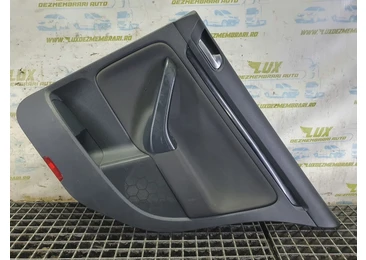 Fata usa dreapta spate Volkswagen Golf 6 (2008 - 2015) CAYC