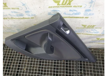 Fata usa dreapta spate Volkswagen Golf 6 (2008 - 2015) - miniatura 2