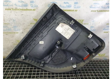 Fata usa dreapta spate Volkswagen Golf 6 (2008 - 2015) - miniatura 3
