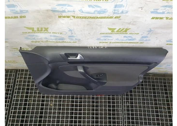 Fata usa dreapta fata Volkswagen Golf 6 (2008 - 2015) - miniatura 2