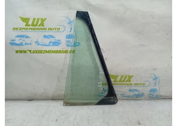 Geam fix stanga spate Volkswagen Golf 6 (2008 - 2015) CAYC