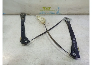 Macara geam stanga fata Volkswagen Golf 6 (2008 - 2015) CAYC