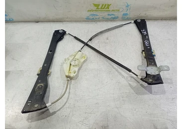Macara geam dreapta fata Volkswagen Golf 6 (2008 - 2015) CAYC
