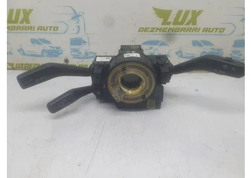 Ansamblu manete spira volan 3c5953513c Volkswagen Passat B6 (2005 - 2010) 2.0 tdi BMP