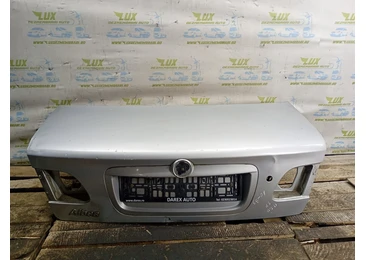 Portbagaj Fiat Albea 1 (facelift) (2004 - 2012) 1.4 benzina 1.4 benzina 350a1000